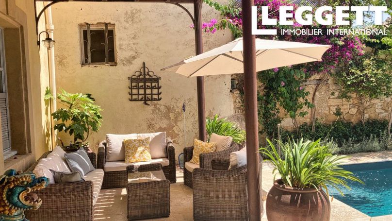 A louer MAISON  CONTEMPORAINE  PEZENAS