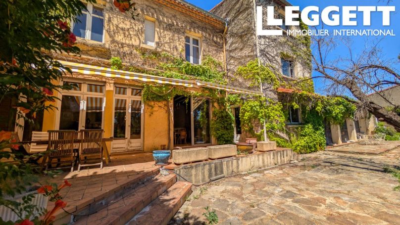 A louer MAISON  DE MAîTRE  CARCASSONNE