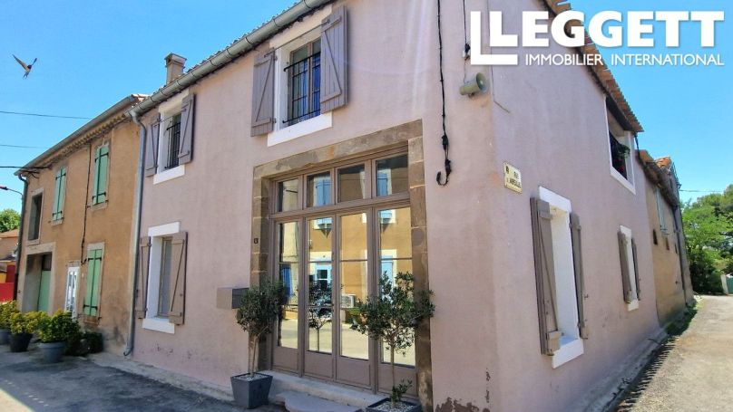 A louer MAISON  CONTEMPORAINE  BLOMAC