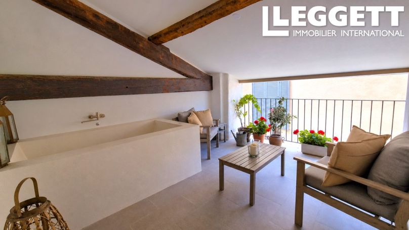 A louer MAISON  CONTEMPORAINE  BLOMAC