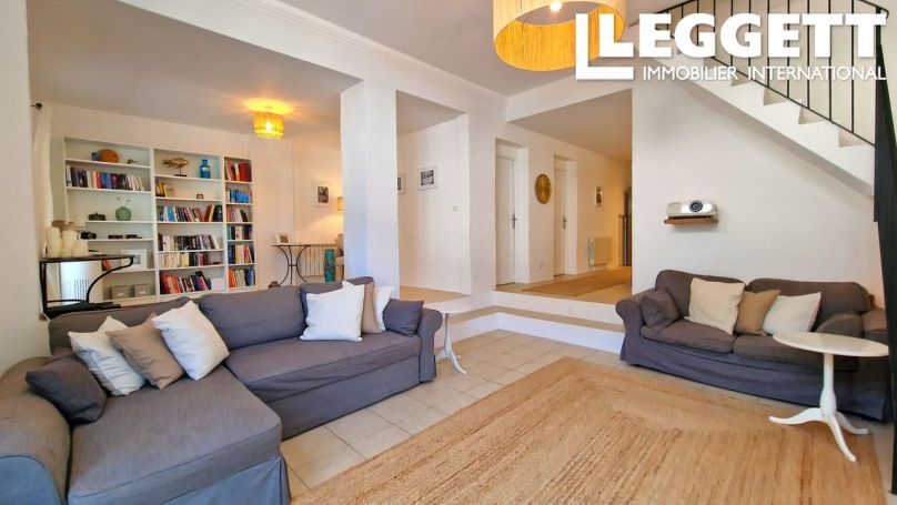 A louer MAISON  CONTEMPORAINE  BLOMAC