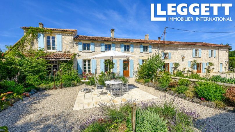 A louer MAISON  CONTEMPORAINE  SONNAC
