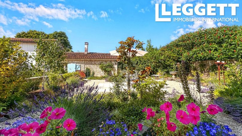 A louer MAISON  CONTEMPORAINE  SONNAC