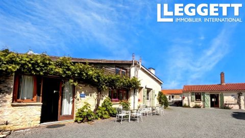 A louer GîTE BORD DE MER PUYRAVAULT