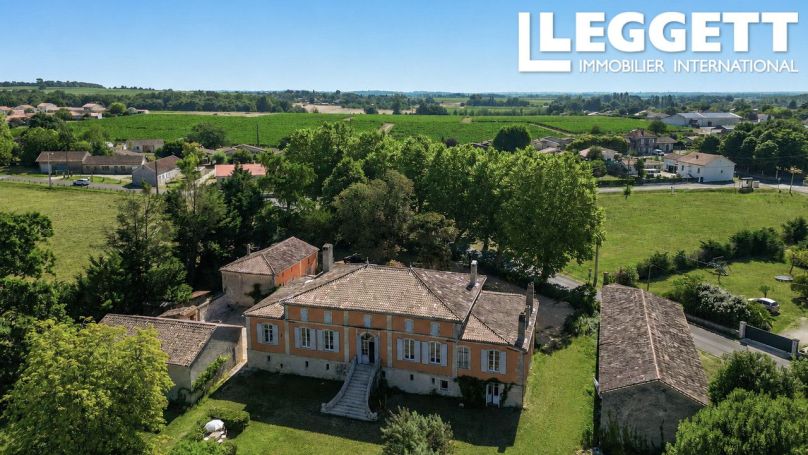 A louer MAISON  CONTEMPORAINE  SAINT CIERS SUR GIRONDE