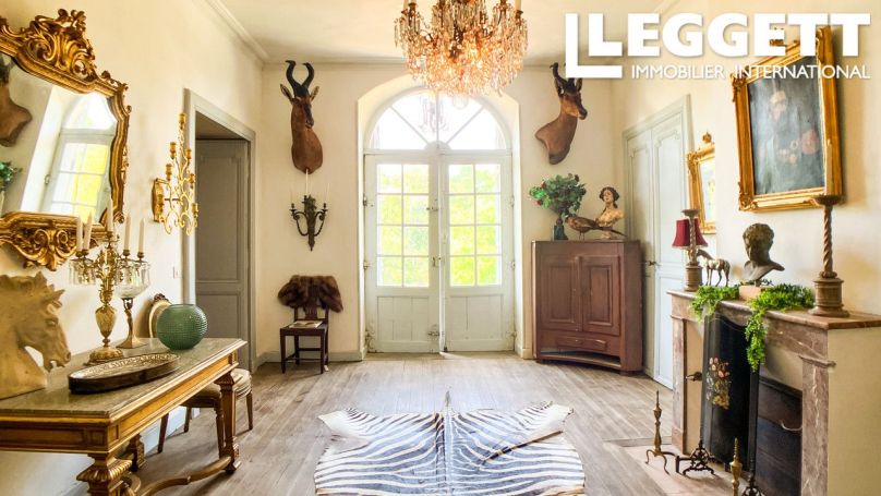 A louer MAISON  CONTEMPORAINE  SAINT CIERS SUR GIRONDE