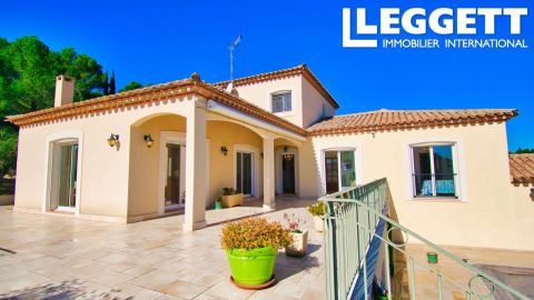 A louer MAISON  6 PIECES 217 M2  FONTJONCOUSE