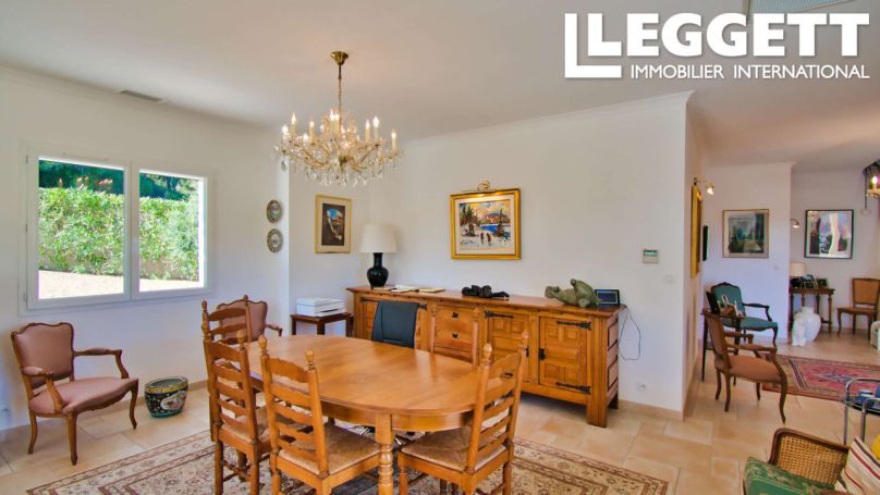A louer MAISON  6 PIECES 217 M2  FONTJONCOUSE