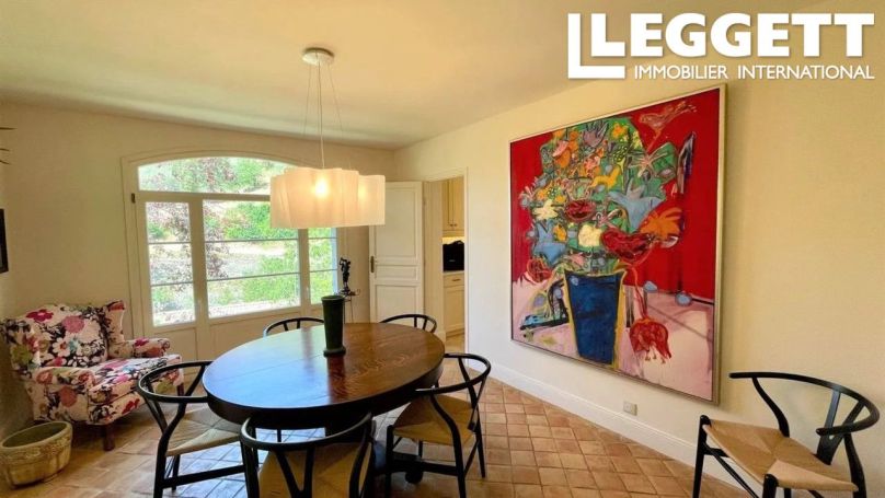 A louer MAISON  6 PIECES 134 M2  LUCERAM