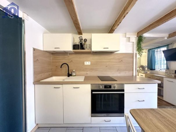 A louer APPARTEMENT T2 22 M2 BORD DE MER VALRAS PLAGE