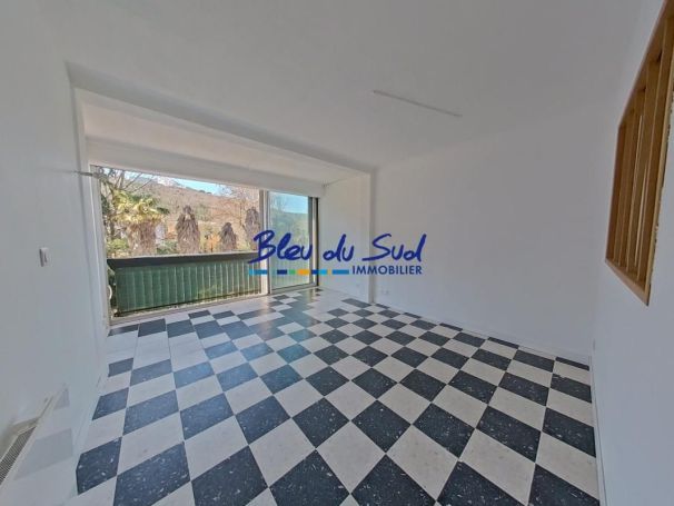A louer APPARTEMENT T2 30 M2  VERNET LES BAINS