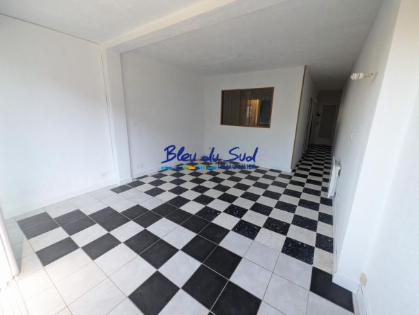 A louer APPARTEMENT T2 30 M2  VERNET LES BAINS