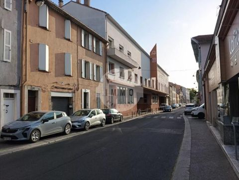 A louer APPARTEMENT T2 60 M2 BRIGNOLES