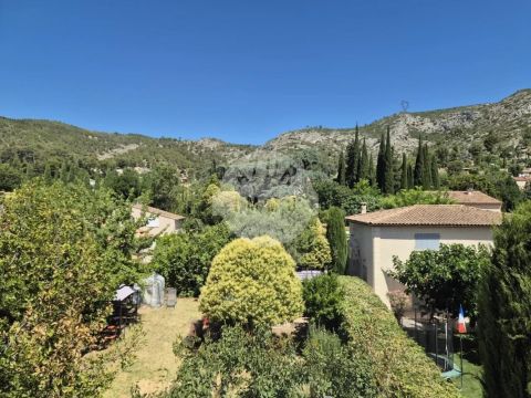 A louer APPARTEMENT DUPLEX T5 130 M2 ROQUEVAIRE