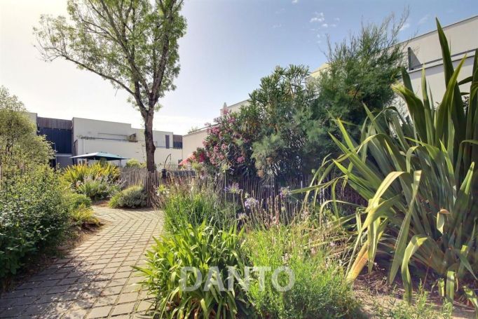 A louer APPARTEMENT T3 59 M2 BORD DE MER PORNICHET