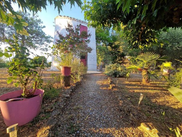 A louer GîTE  MARSEILLETTE