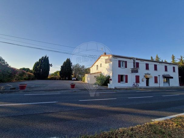 A louer GîTE  MARSEILLETTE