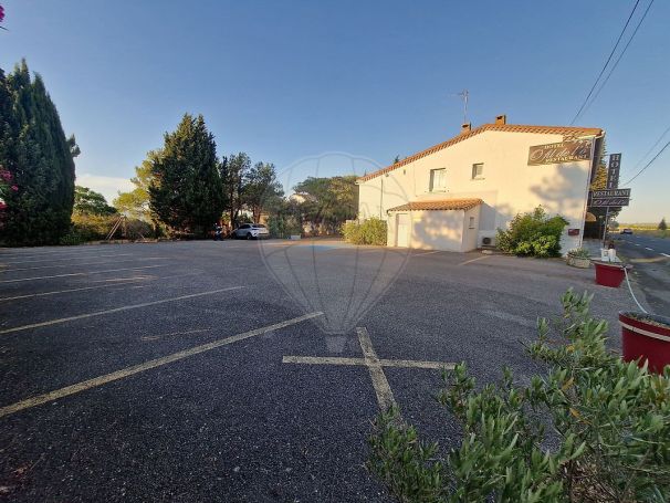 A louer GîTE  MARSEILLETTE