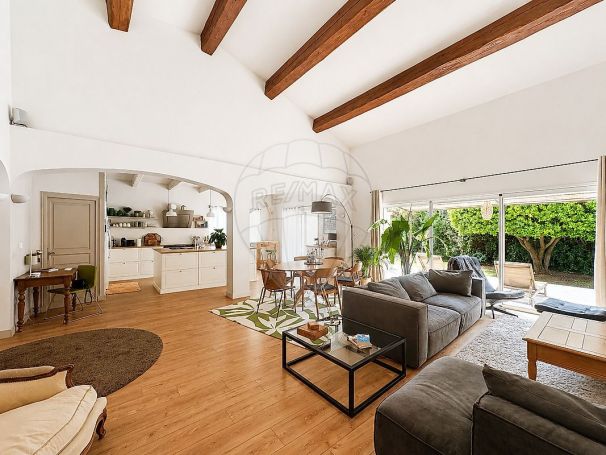 A louer MAISON  6 PIECES 160 M2  BOUILLARGUES
