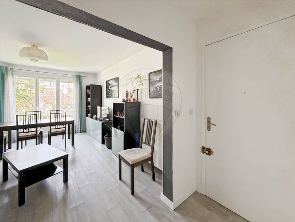 A louer APPARTEMENT T3 60 M2  NANTES