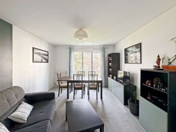 A louer APPARTEMENT T3 60 M2  NANTES