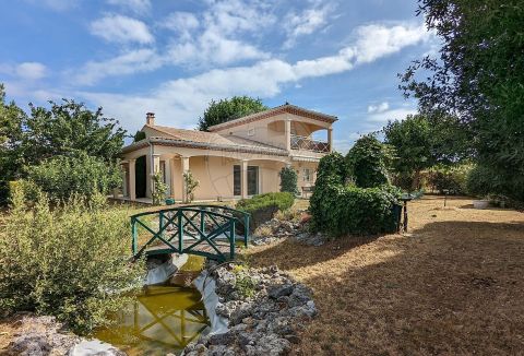 A louer MAISON 3 PIECES 123 M2 BORD DE MER LES MATHES