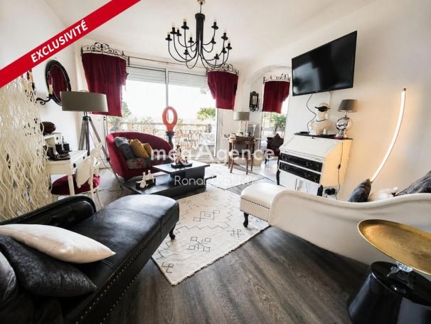 A louer APPARTEMENT T4 88 M2 BORD DE MER NOTRE DAME DE MONTS