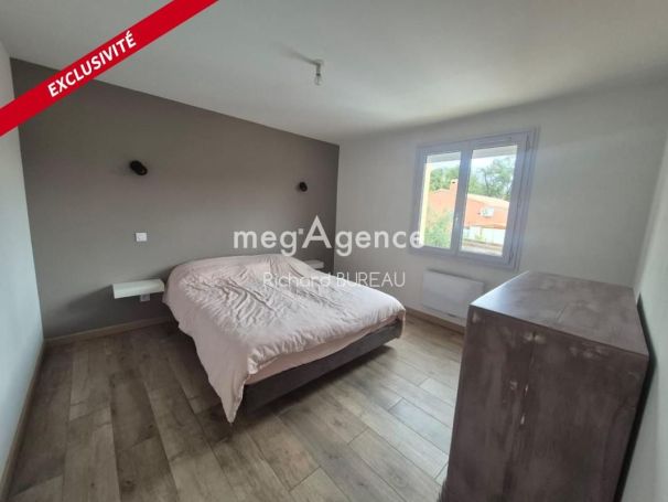 A louer MAISON  CONTEMPORAINE  MEOUNES LES MONTRIEUX