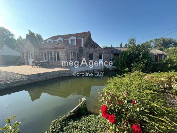 A vendre GîTE  CLAIRMARAIS
