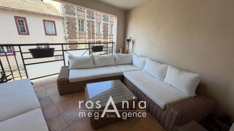 A louer APPARTEMENT DE PRESTIGE T2 87 M2 BORD DE MER LES SABLES D OLONNE