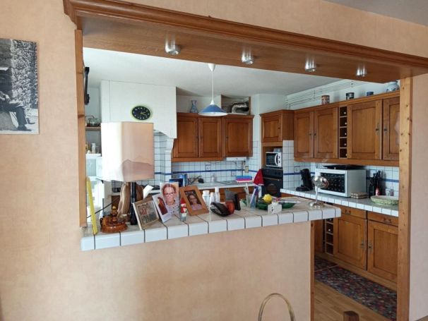 A louer APPARTEMENT T4 115 M2 BORD DE MER PERPIGNAN