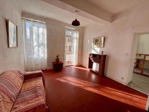 A louer APPARTEMENT T3 60 M2 BORD DE MER FREJUS
