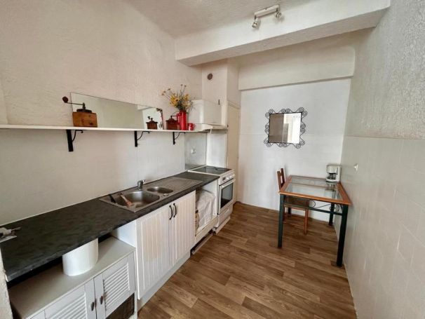 A louer APPARTEMENT T3 60 M2 BORD DE MER FREJUS