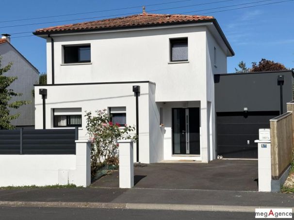 A louer MAISON  CONTEMPORAINE  CLISSON
