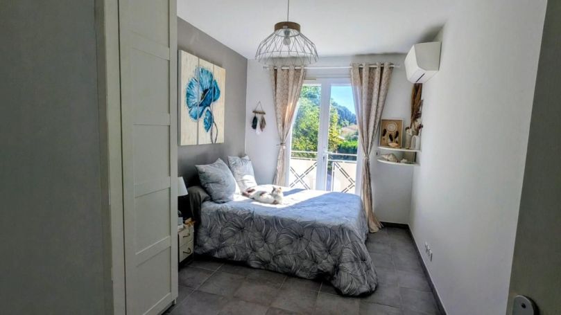 A louer APPARTEMENT T3 62 M2 TERRASSE  CASTRIES
