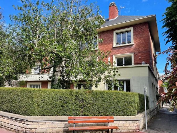 A louer APPARTEMENT T5 92 M2 BORD DE MER DIEPPE
