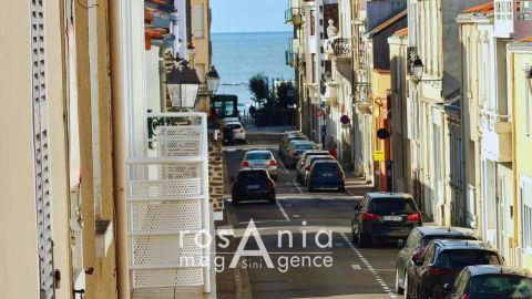 A louer APPARTEMENT T2 48 M2 BORD DE MER LES SABLES D OLONNE