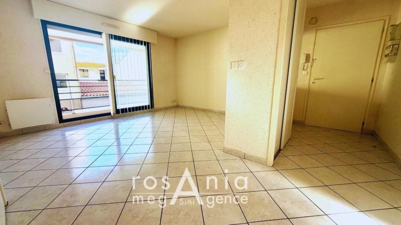 A louer APPARTEMENT T2 48 M2 BORD DE MER LES SABLES D OLONNE