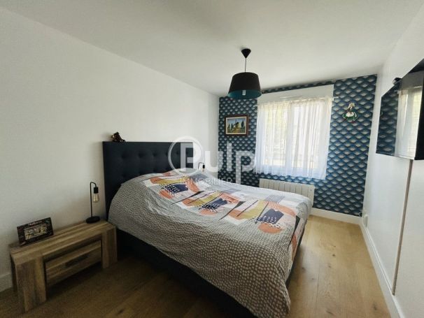 A louer APPARTEMENT T5 65 M2  OIGNIES