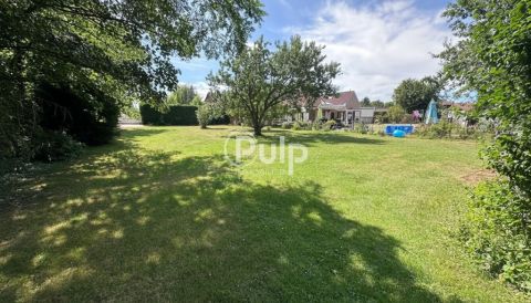 A vendre LONGèRE 4 PIECES 230 M2 LA COUTURE