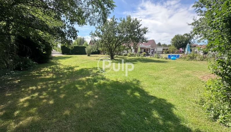 A vendre LONGèRE  4 PIECES 230 M2  LA COUTURE