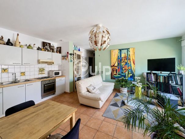 A louer APPARTEMENT T3 59 M2 TERRASSE BORD DE MER CUCQ