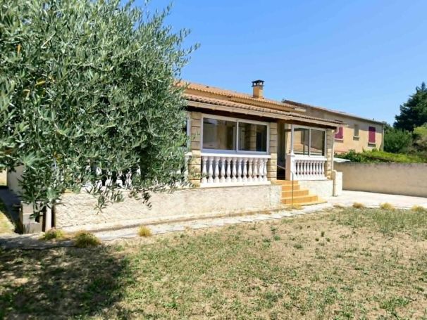 A louer MAISON  5 PIECES 118 M2  BAGNOLS SUR CEZE