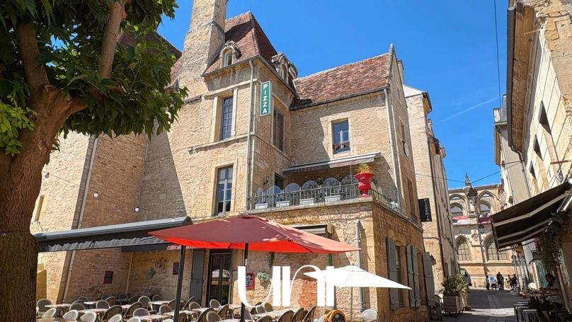 A louer APPARTEMENT DUPLEX T2 51 M2 CAEN