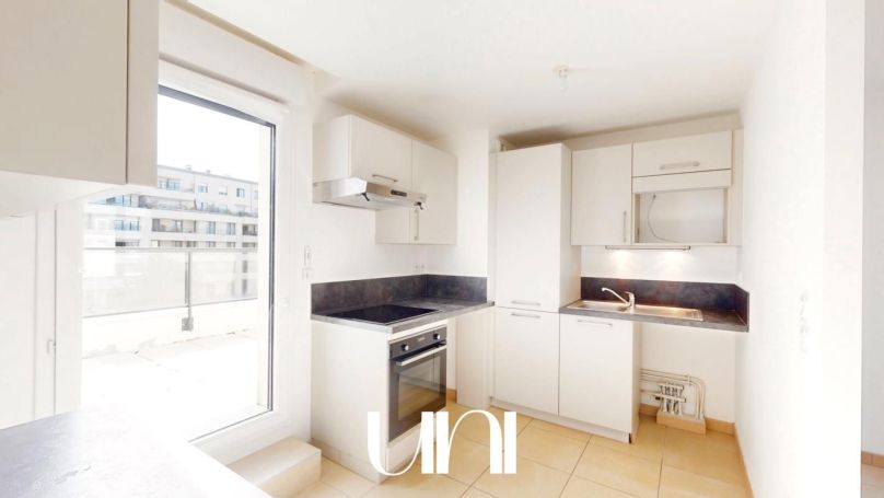 A louer APPARTEMENT T3 72 M2 TERRASSE CAEN