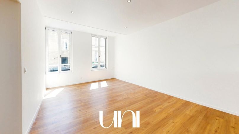 A louer APPARTEMENT T2 47 M2  BAYEUX