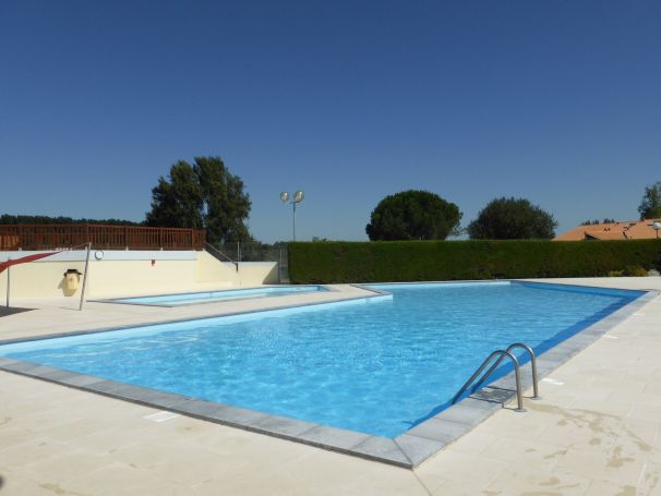 A vendre MAISON  3 PIECES 39 M2 BORD DE MER LA PALMYRE