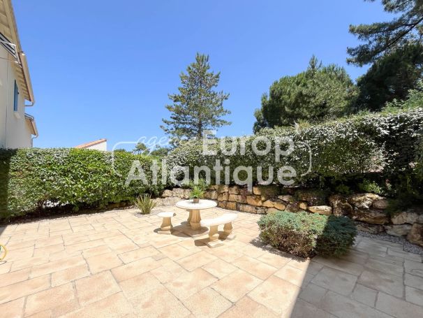 A louer MAISON  5 PIECES 90 M2 BORD DE MER LA PALMYRE