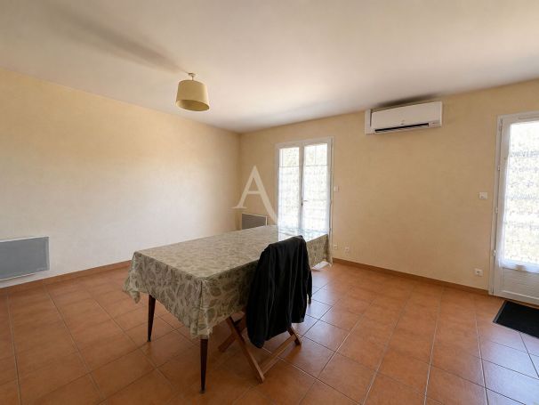 A vendre MAISON 4 PIECES 76 M2 BORD DE MER LONGEVILLE SUR MER