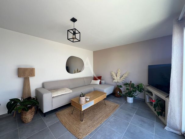 A vendre MAISON  3 PIECES 69 M2 BORD DE MER SAINT VINCENT SUR JARD